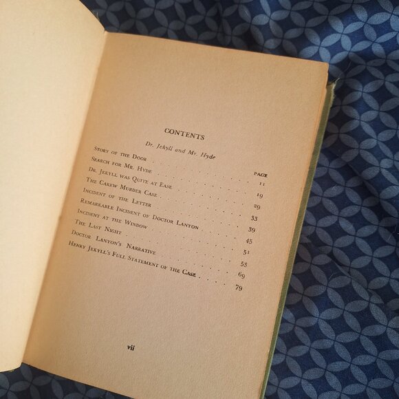 strange case of dr jekyll and mr hyde - Picture 3 of 12